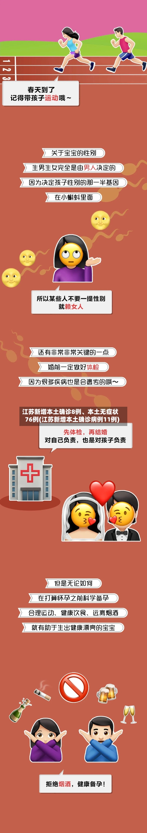 江苏新增本土确诊8例	、本土无症状76例(江苏新增本土确诊病例11例)-第3张图片