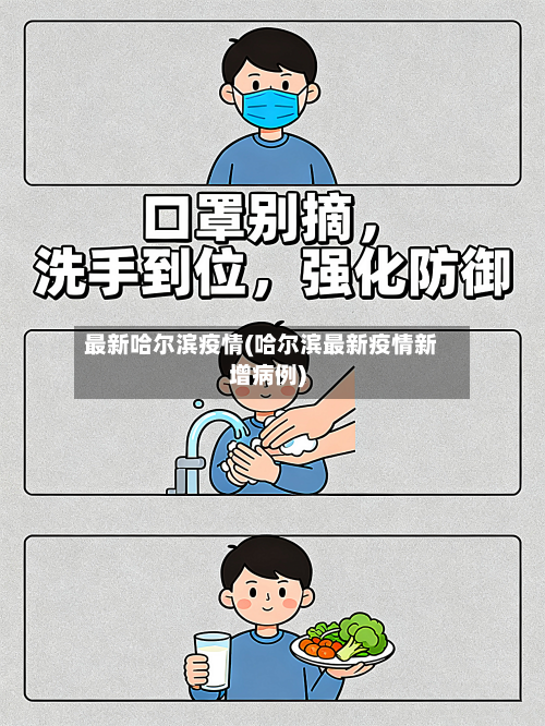 最新哈尔滨疫情(哈尔滨最新疫情新增病例)