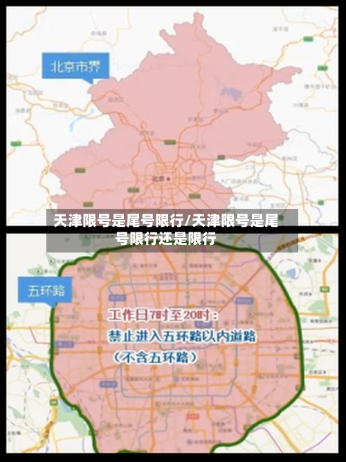 天津限号是尾号限行/天津限号是尾号限行还是限行