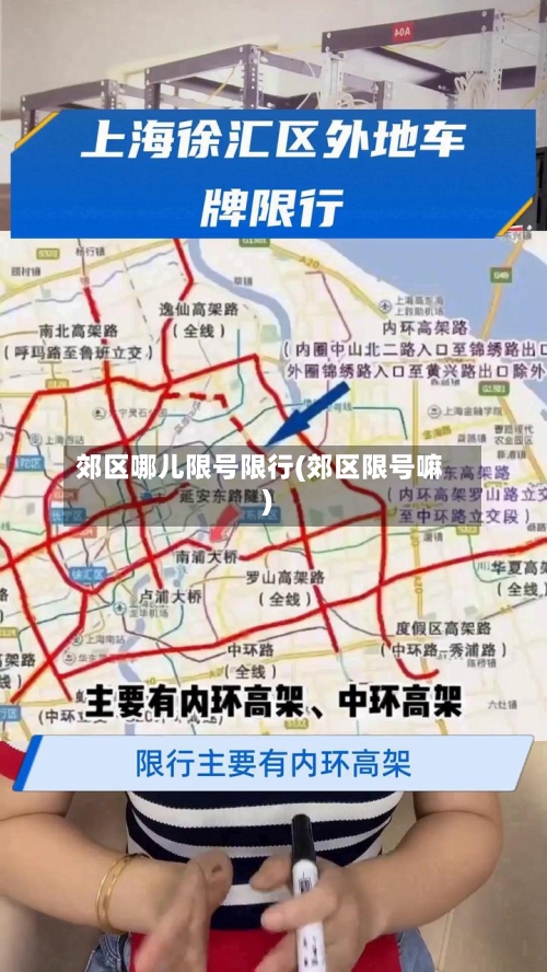 郊区哪儿限号限行(郊区限号嘛)