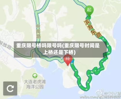 重庆限号桥吗限号吗(重庆限号时间是上桥还是下桥)