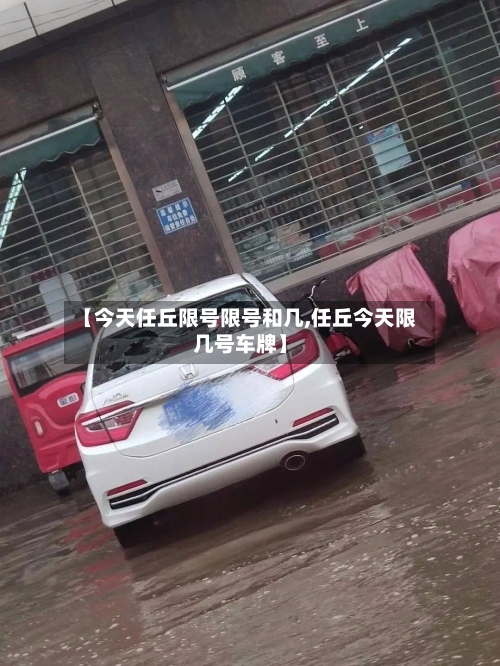 【今天任丘限号限号和几,任丘今天限几号车牌】-第2张图片
